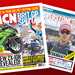 Free 16-page helmet buying guide only in this week's MCN