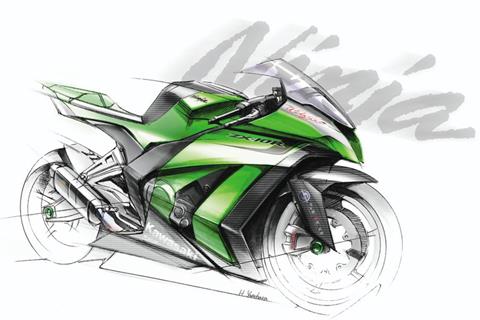 The new Kawasaki ZX-10R: For and against