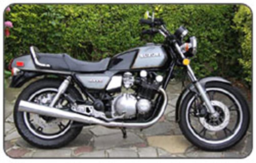 Suzuki GS1100