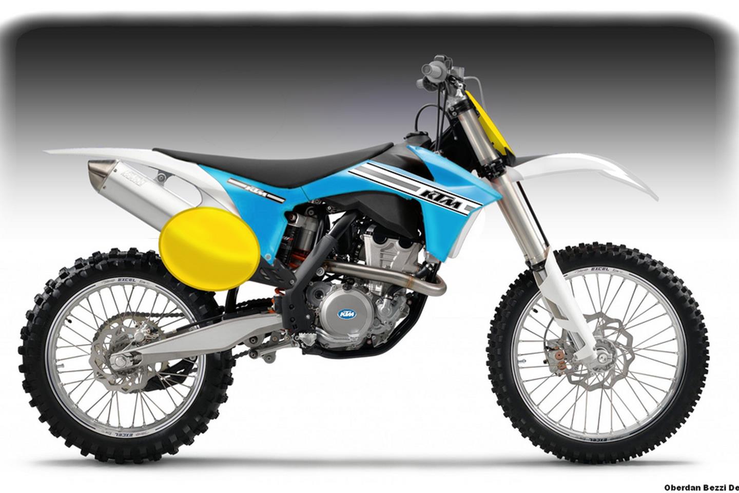 Ktm classic deals