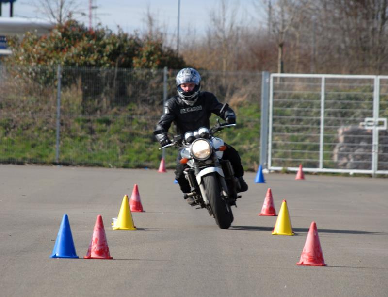 BMF urge riders to speak up over test review