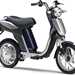 Yamaha aims to have an electric bike on sale in Europe by 2011