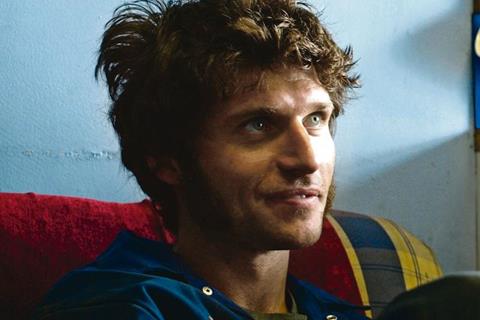 Video: Exclusive Guy Martin interview