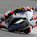 BMW S1000RR at Brands Hatch MRO Stocksport