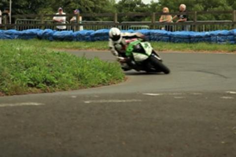 Video: Cock O The North, Oliver's Mount