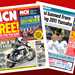 Free 32-page Silverstone WSB guide in this week's MCN