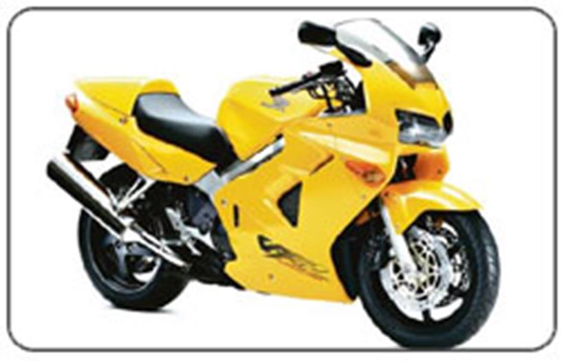 Honda VFR800i