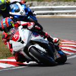 BMW S1000RR - Cadwell MRO Stocksport 1000 preview