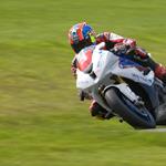 Cadwell Park: BMW S1000RR MRO Stocksport 1000 