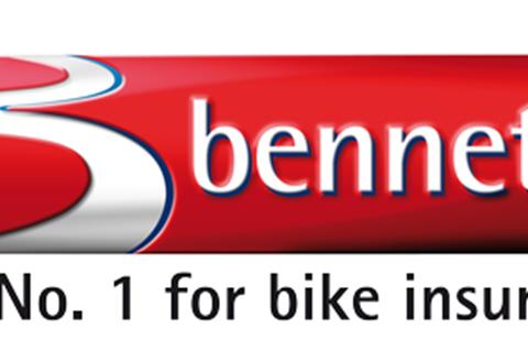 Bennetts bank holiday promotion