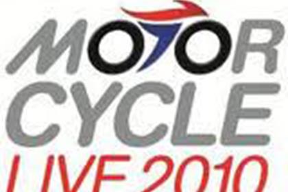 This year’s NEC motorcycle show has been renamed ‘Carole Nash Motorcycle Live’