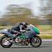 Guy Martin is aiming for 300mph