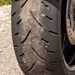New shoes needed for the Z900RS