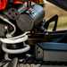 KTM 1290 Super Duke R Evo electronic suspension