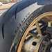 Pirelli Rosso IV supersports tyres for Yamaha R7