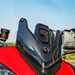 How's the screen on the Multistrada V2S?
