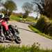 Action stations for the Ducati Multistrada V2