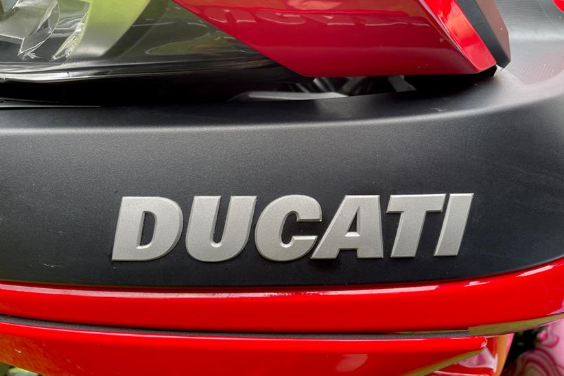 Ducatisti