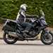 Man about town, Mark tests the Honda NT1100 DCT