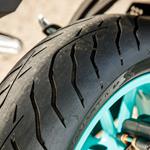 RoadSmart IV tyre review: Dunlop's ever-improving all-rounder