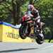 Michael Rutter at Ballaugh during qualifying at the 2019 TT Credit: Dave Kneen/Pacemaker Press