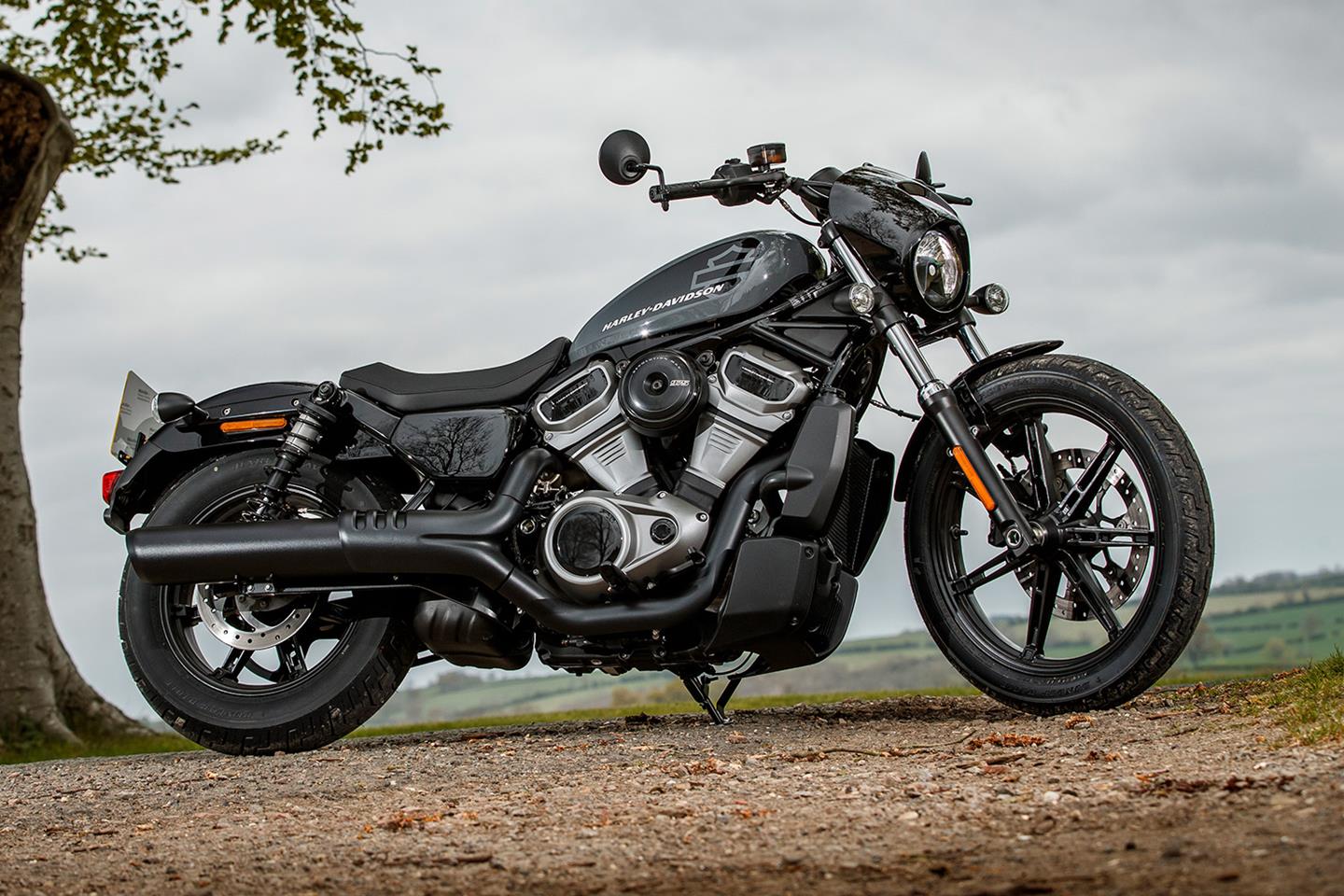 HARLEY-DAVIDSON NIGHTSTER 975 (2022 - on) Review | MCN
