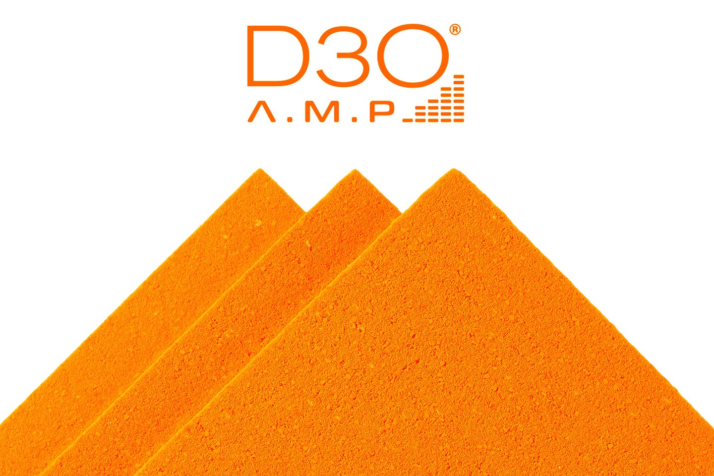 Getting amped up: D3O develop new AMP helmet liner system absorb