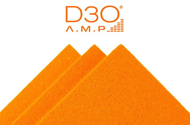 Getting amped up: D3O develop new AMP helmet liner system absorb low-level  impacts