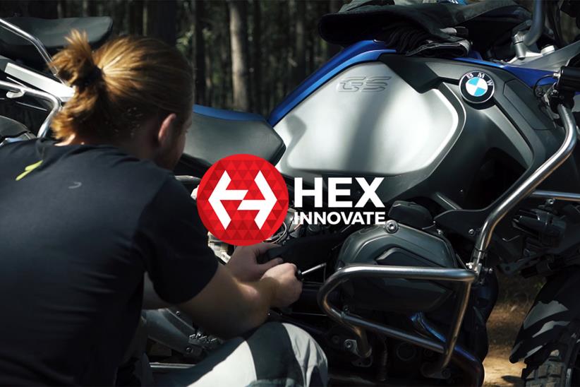 Hex Innovate