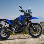 YAMAHA TENERE 700 WORLD RAID (2022 on) Review