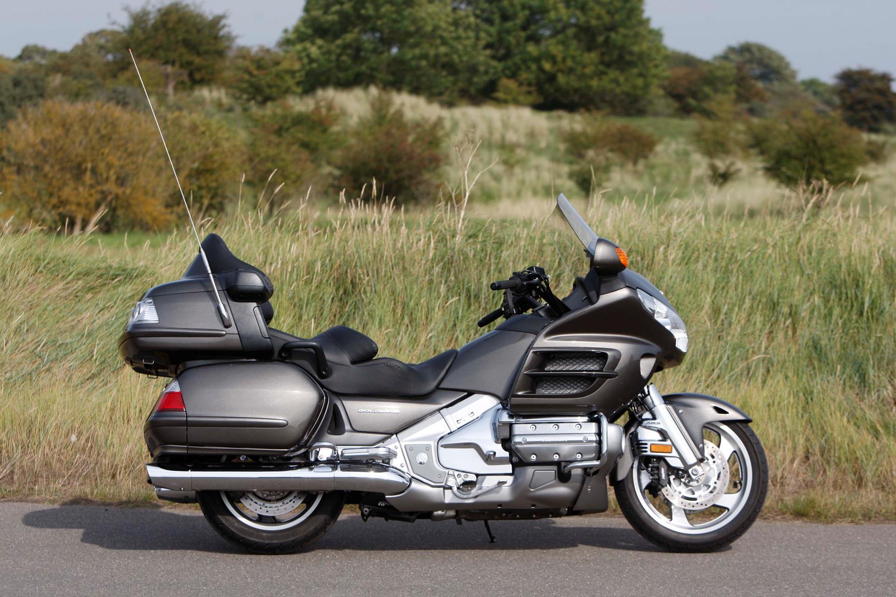 Harley Davidson Electra Glide 103 Bagger