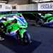The Cheshire Mouldings FS-3 Racing BSB garage has been updated