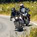 Rider training on UK roads