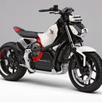 Honda tech steers out of danger: Clever new tech brings the ability to take control and prevent accidents