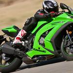 2011 Kawasaki ZX-10R ridden? Not quite…