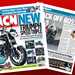 Get the lowdown on the new Triumph Speed Triple plus offical pics of 2011's best new bikes in this week's MCN