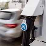 Bosch push ‘hydrogen economy’: Engineering firm backs plan for 4000 hydrogen filling stations by 2030