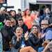 Fans are out in force to enjoy the Isle of Man TT races