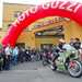 Moto Guzzi are celebrating their centenary
