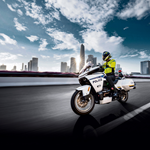 CFMoto point the way to the future with their modular chassis ethos