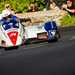 Father and son Sidecar team Roger and Bradley Stockton have died following an incident at Ago's Leap on June 10