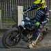 Aiden Collins rides the CCM Classic Tracker