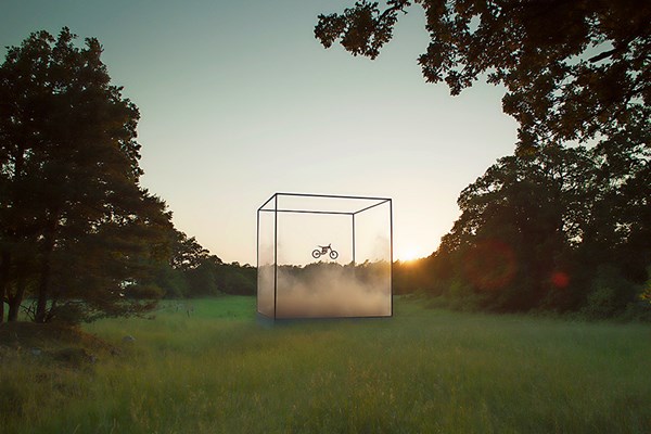 Eventbrite - Discover the Best Local Events & Things to Do - Cake Electric Bike In The Park