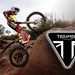 Triumph have bought Oset Bikes