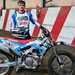 Jack Bell has been invited to compete in the Flat Track World Championship