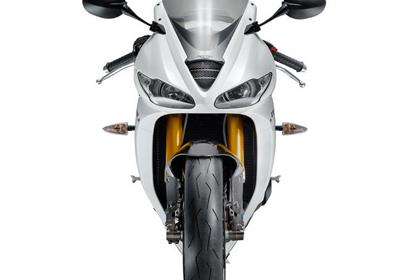 Triumph Daytona 675R