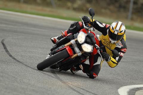 2011 Speed Triple: Your questions answered