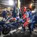 The pit stops in endurance racing are crucial (Credit: FIMEWC)