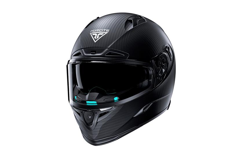 Forcite MK1S smart helmet