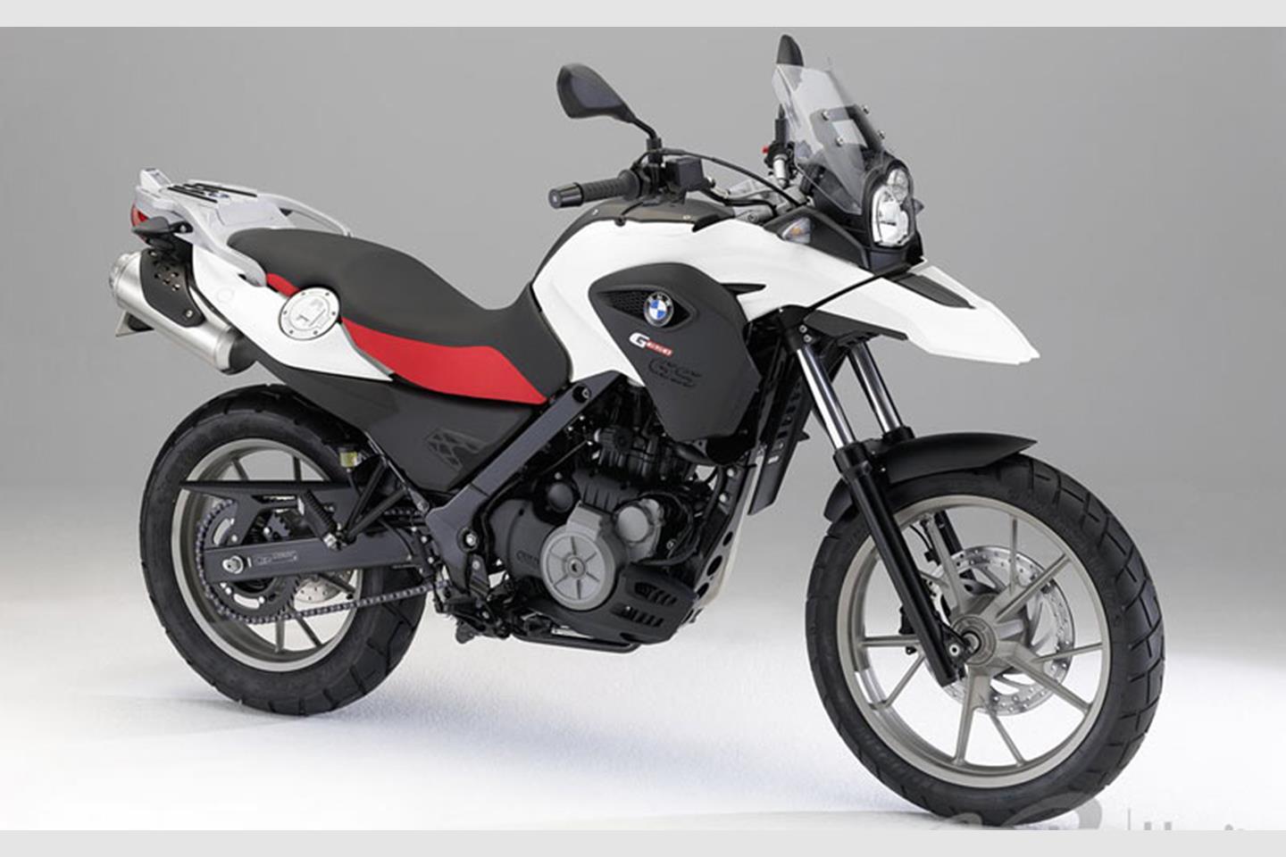 2011 BMW G650GS: the return of the F650GS | MCN